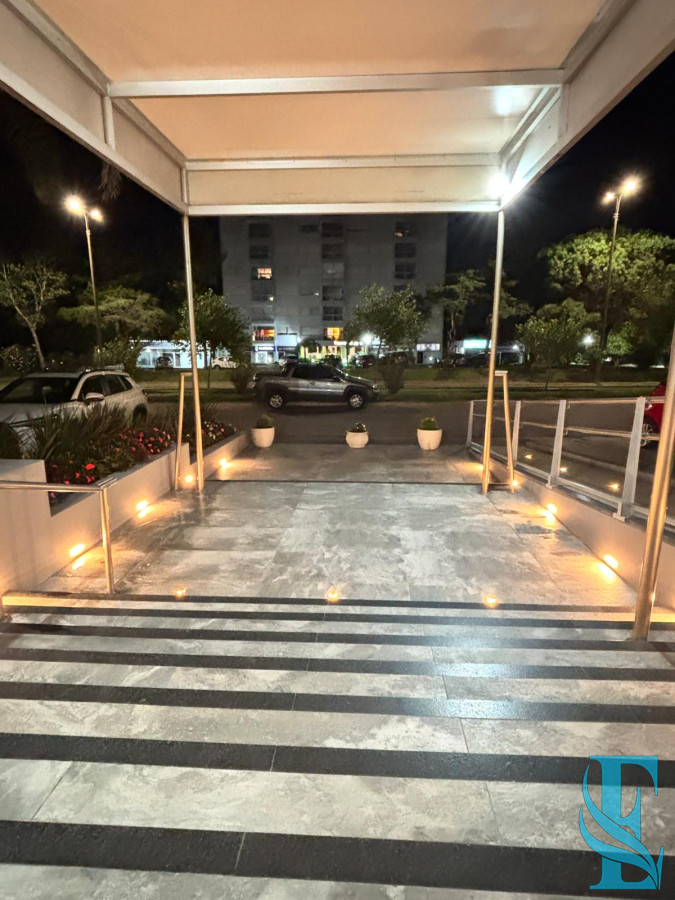 Apartamento ID.552 - Venta Apartamento Penthouse 3 Dormitorios Punta del Este, Roosevelt  