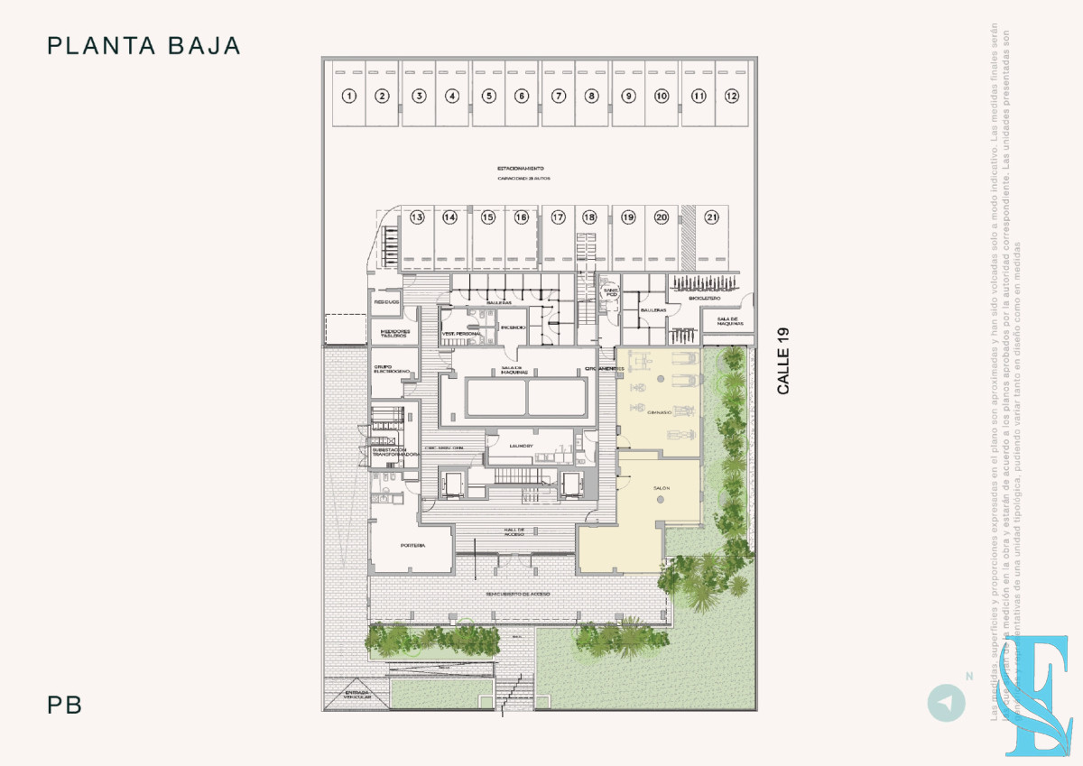 Apartamento ID.747 - Apartamento en Punta del Este, Península