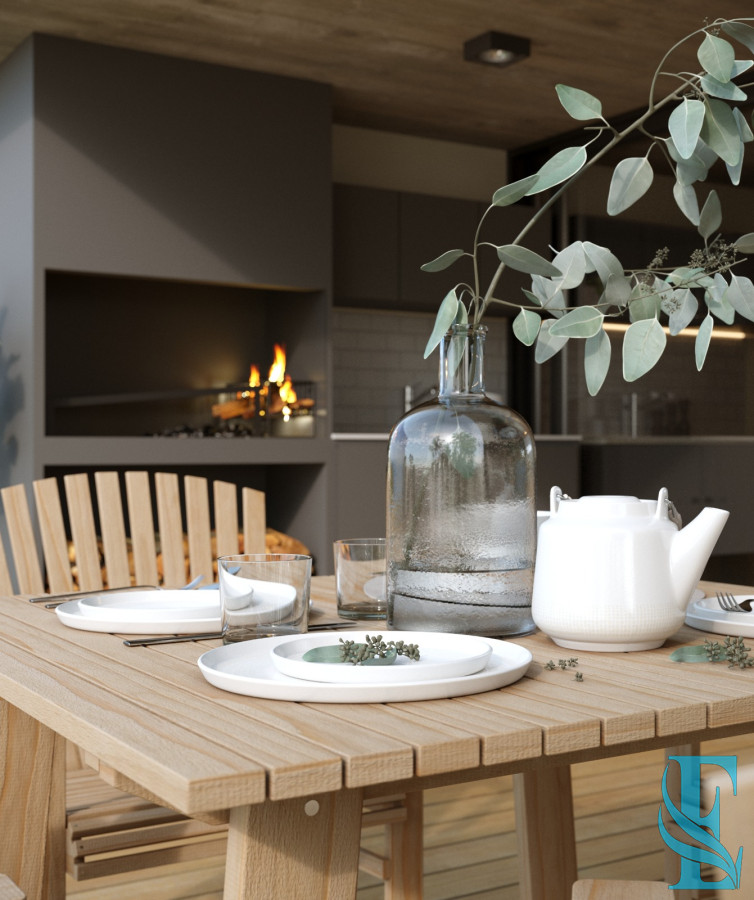 Apartamento ID.699 - ¡Venta en Pozo! Apartamento Un Dormitorio Grutas de la Ballena, Punta Ballena 