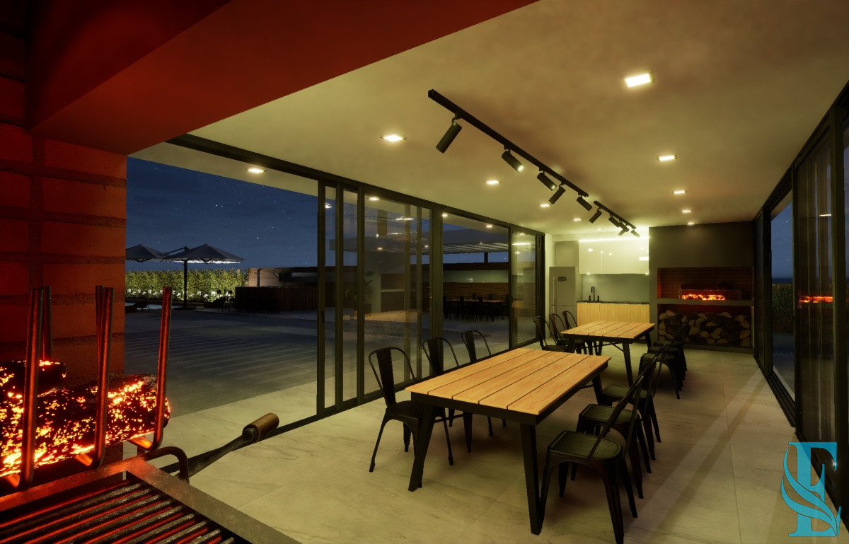 Apartamento ID.480 - Manglar Brava Oportunidad Venta Apto 1 Dormitorio Proyecto En Pozo Punta del Este 