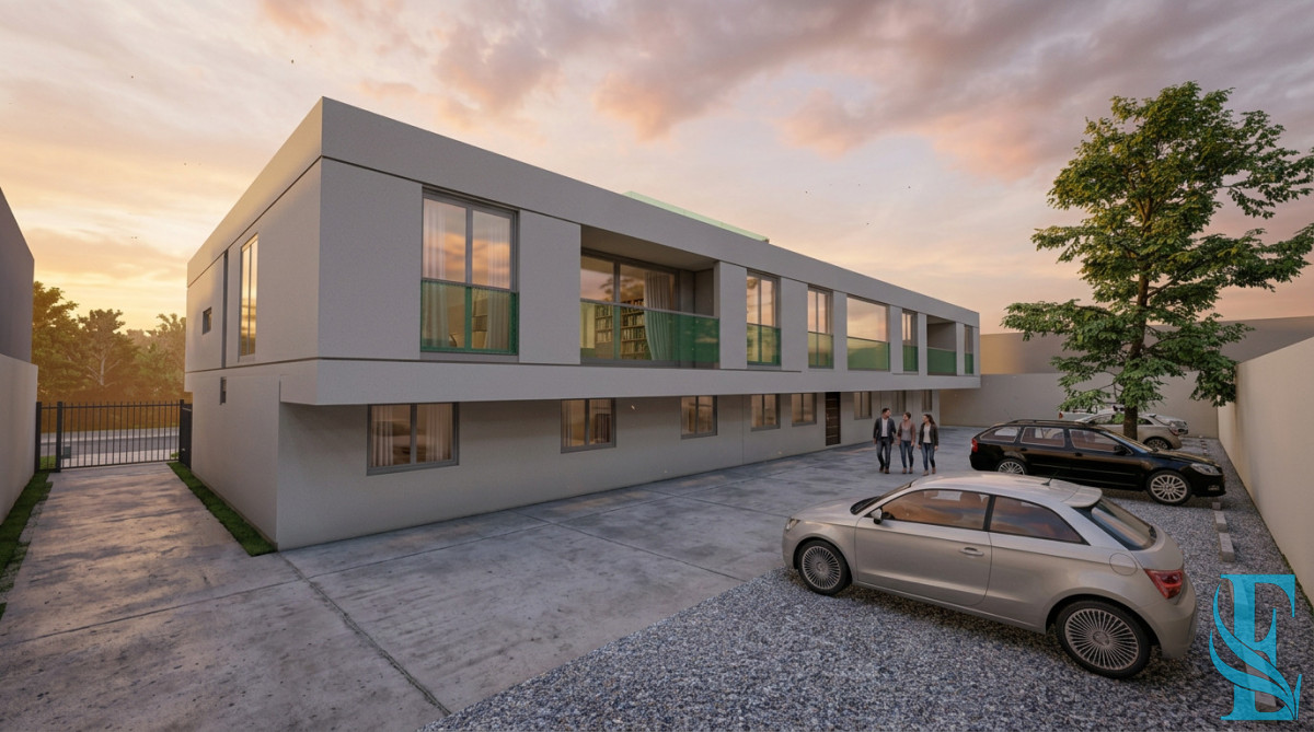 Apartamento ID.812 - ¡OPORTUNIDAD VENTA EN POZO! Apartamento De 1 Dormitorio En 4H Maldonado 