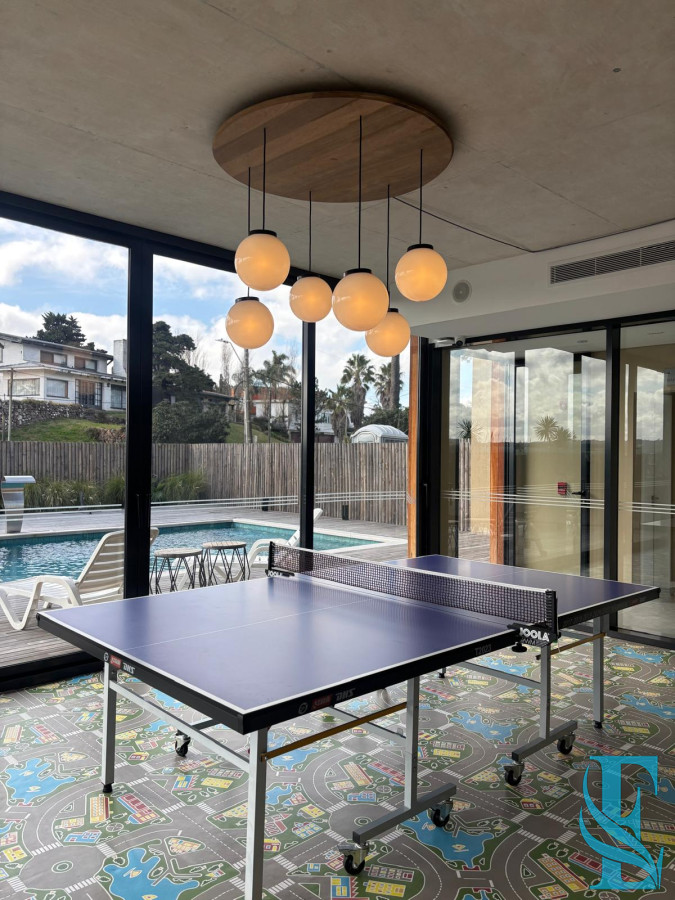 Apartamento ID.735 - Venta Apartamento Primera Linea 2 Dormitorios Punta del Este, Pda 39 - Walmer Lagoon 