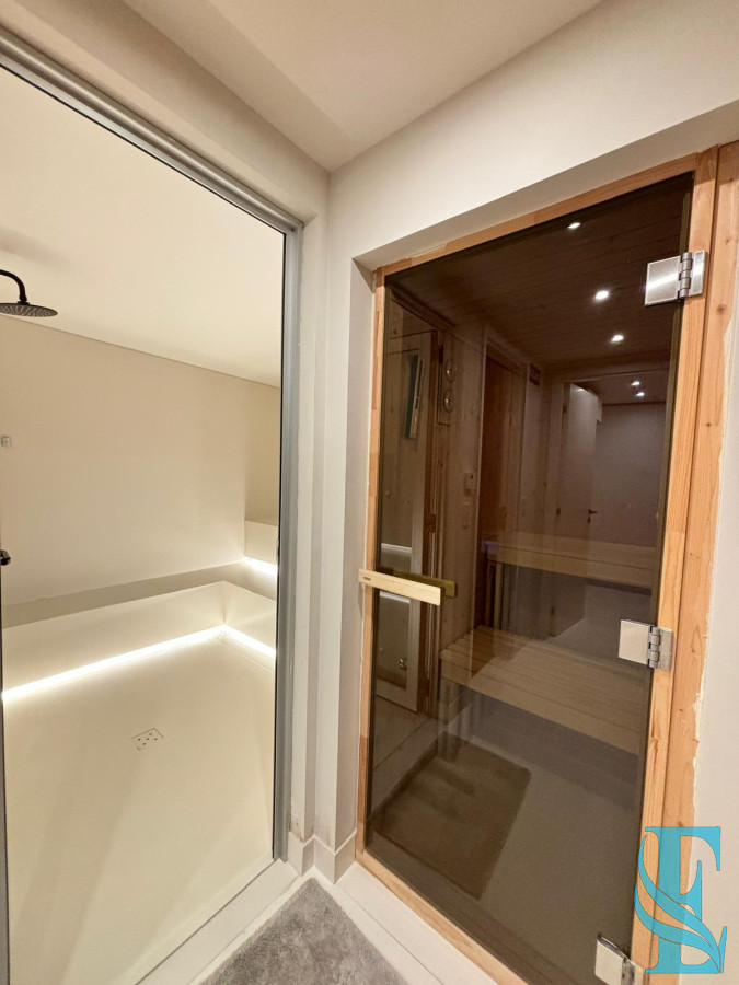 Apartamento ID.498 - Alquiler Temporal Apartamento 1 Dormitorio Punta del Este, Playa Mansa Pda 4 
