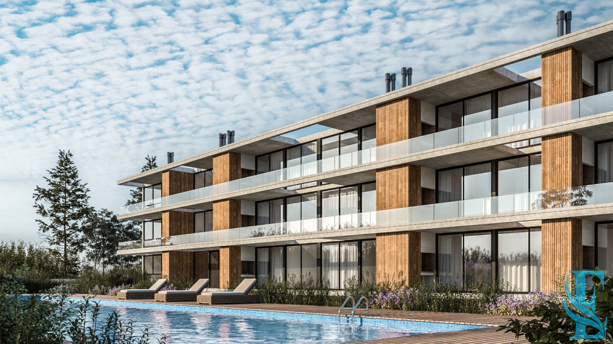 Apartamento ID.699 - ¡Venta en Pozo! Apartamento Un Dormitorio Grutas de la Ballena, Punta Ballena 