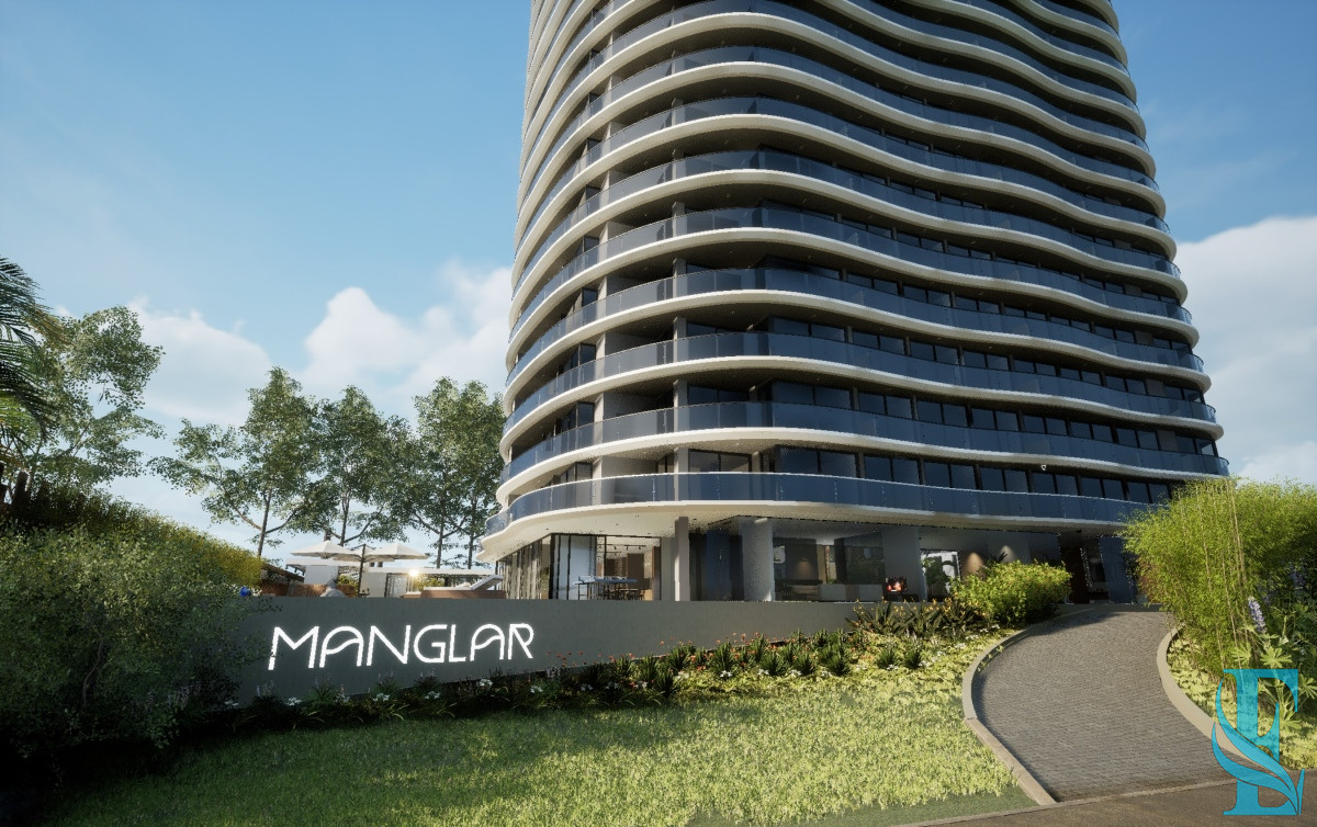 Apartamento ID.480 - Manglar Brava Oportunidad Venta Apto 1 Dormitorio Proyecto En Pozo Punta del Este 