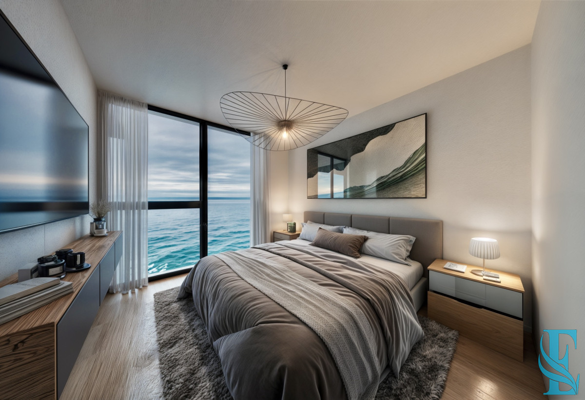 Apartamento ID.747 - Apartamento en Punta del Este, Península