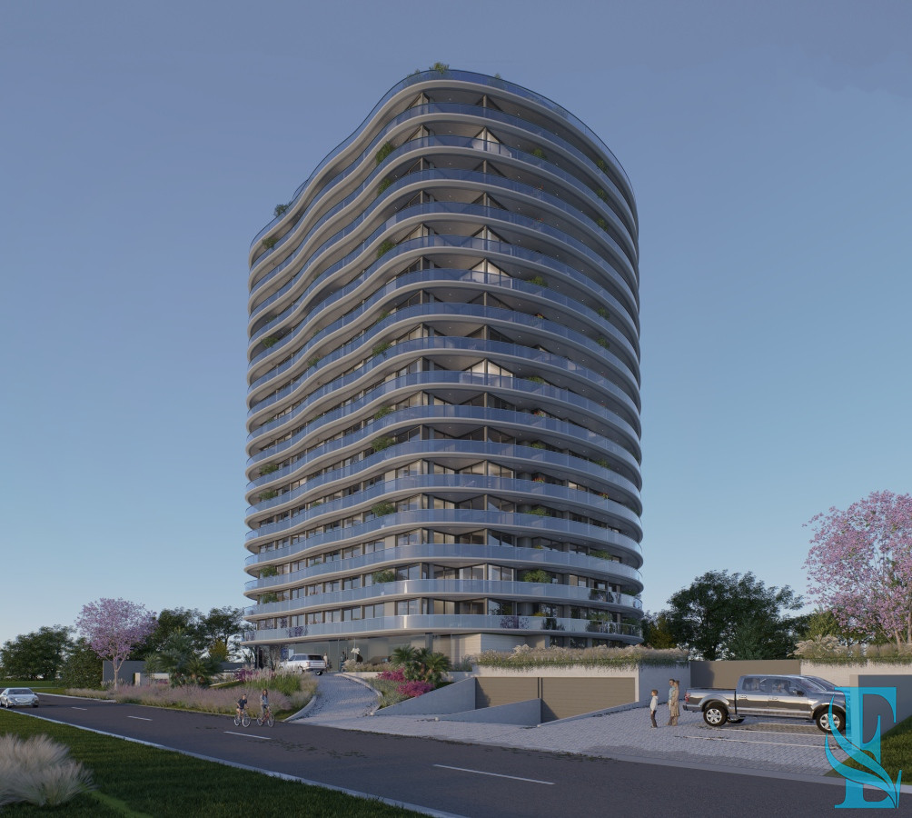 Apartamento ID.480 - Manglar Brava Oportunidad Venta Apto 1 Dormitorio Proyecto En Pozo Punta del Este 
