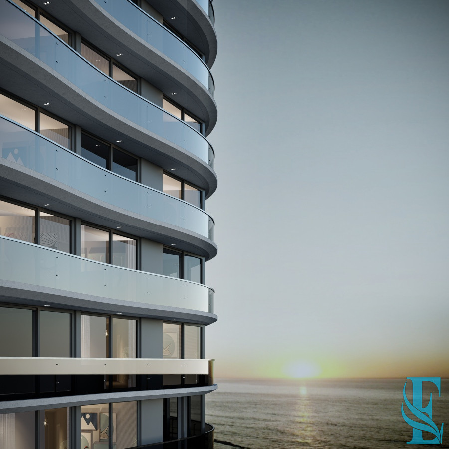 Apartamento ID.480 - Manglar Brava Oportunidad Venta Apto 1 Dormitorio Proyecto En Pozo Punta del Este 