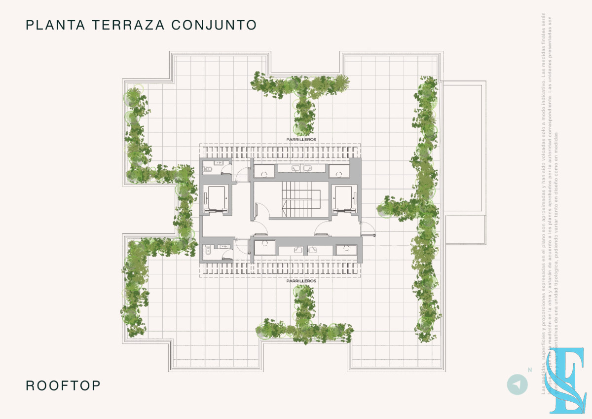 Apartamento ID.747 - Apartamento en Punta del Este, Península