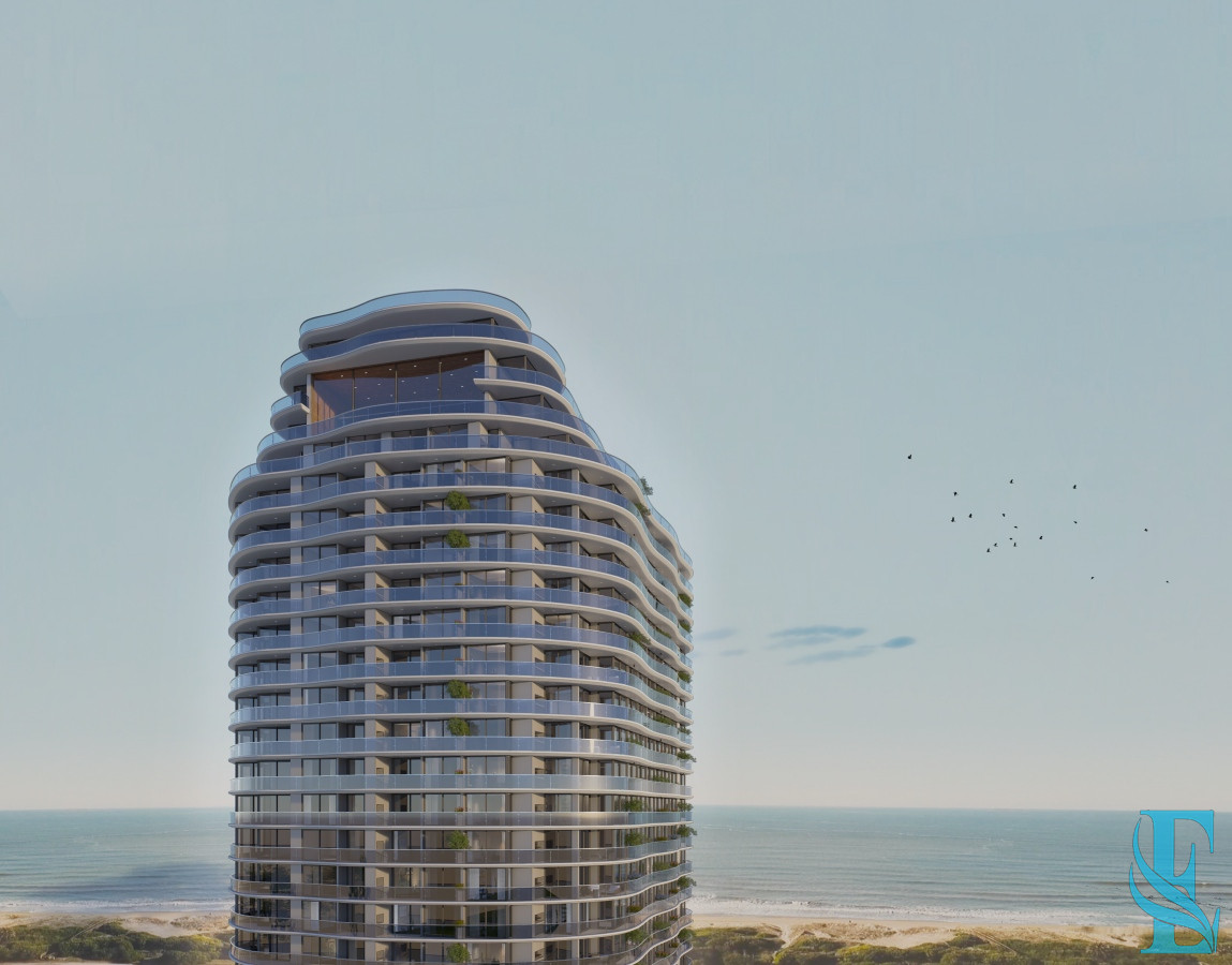 Apartamento ID.480 - Manglar Brava Oportunidad Venta Apto 1 Dormitorio Proyecto En Pozo Punta del Este 