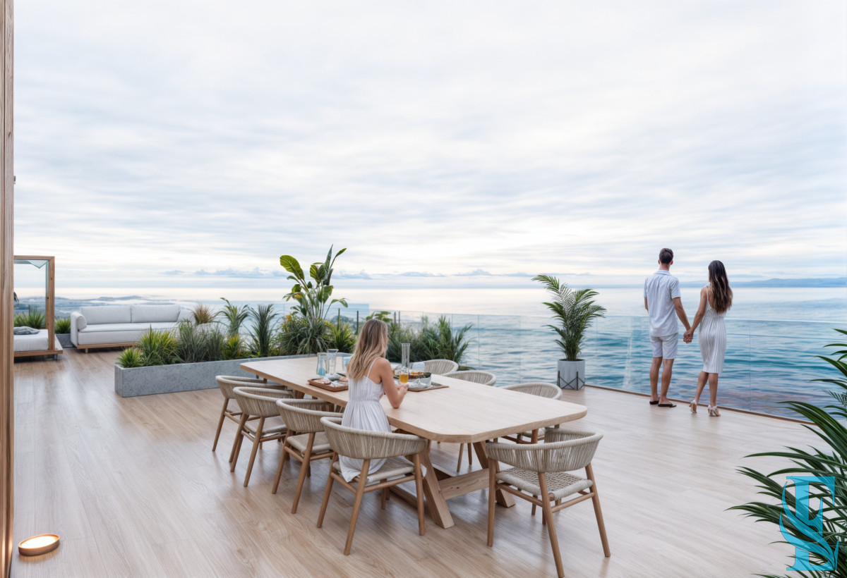 Apartamento ID.747 - Apartamento en Punta del Este, Península
