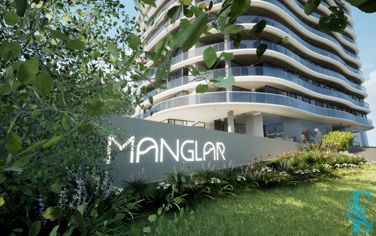Apartamento ID.480 - Manglar Brava Oportunidad Venta Apto 1 Dormitorio Proyecto En Pozo Punta del Este 