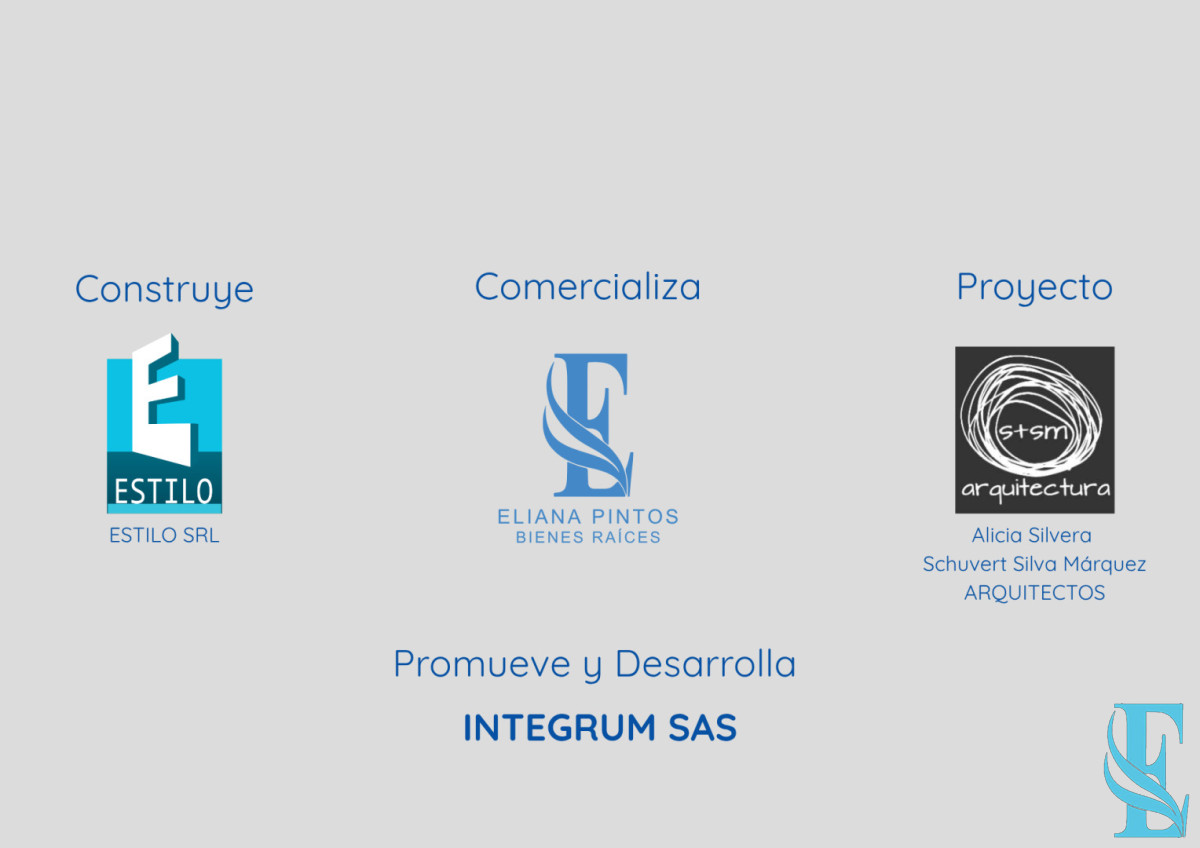 Apartamento ID.812 - ¡VENTA EN POZO! Apartamento de 1 dormitorio