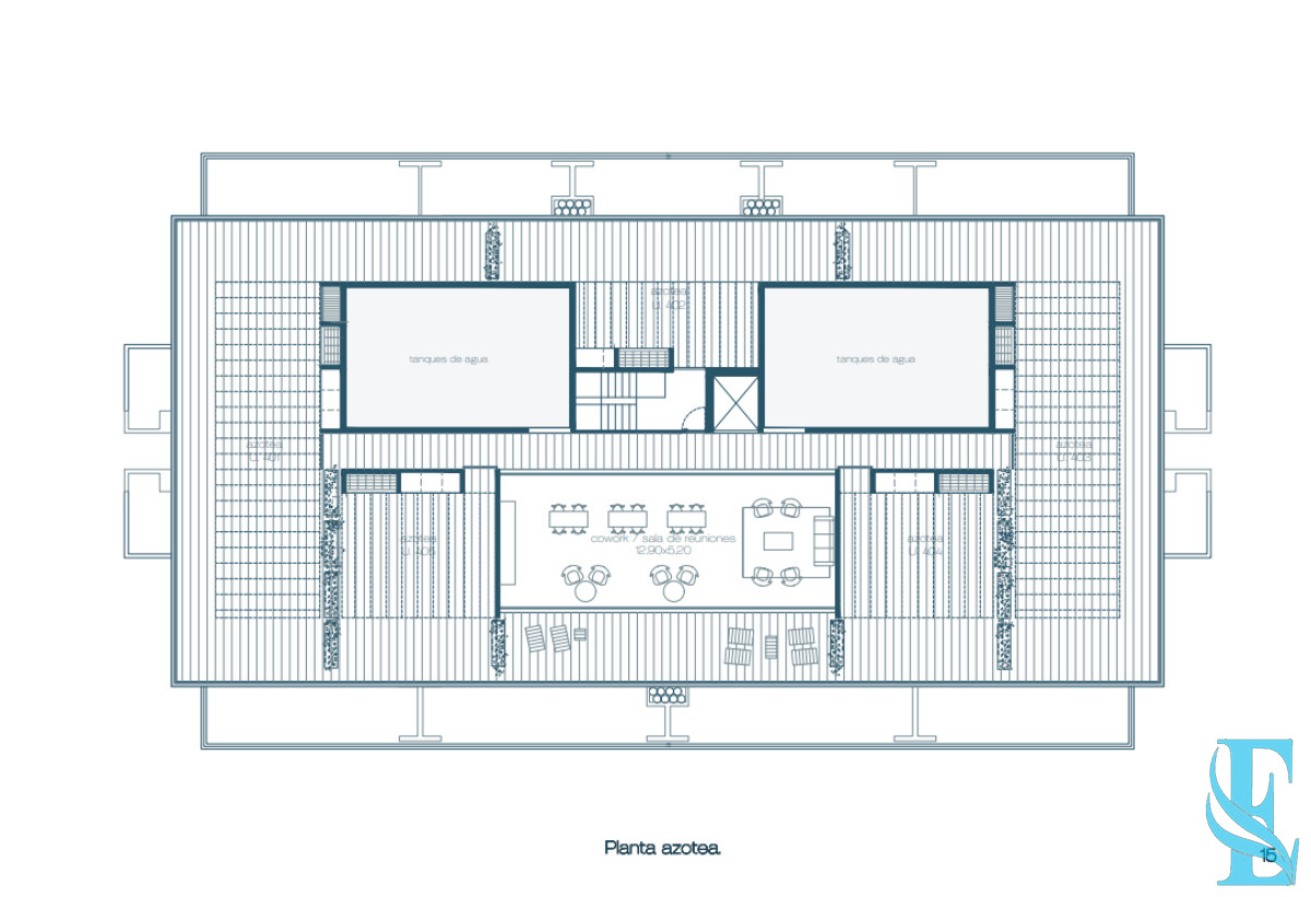 Apartamento ID.691 - ¡VENTA EN POZO! Apartamento Dos Dormitorios Edificio NIRAN, Punta Ballena 