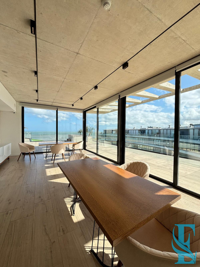 Apartamento ID.735 - Venta Apartamento Primera Linea 2 Dormitorios Punta del Este, Pda 39 - Walmer Lagoon 