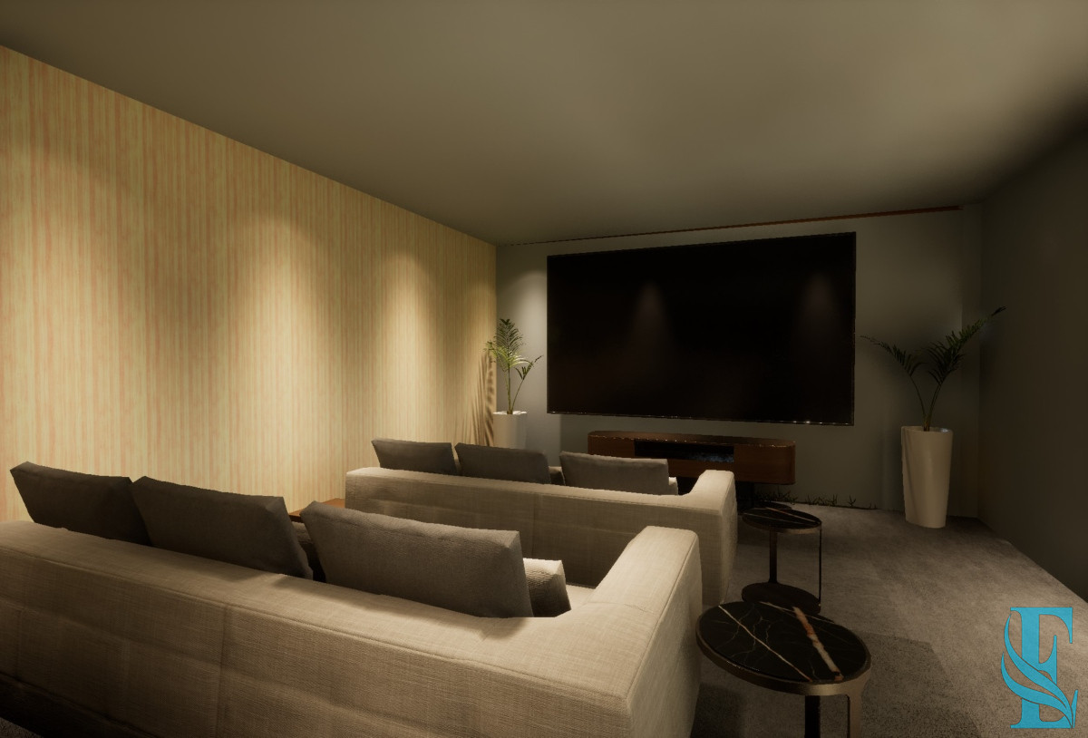 Apartamento ID.480 - Manglar Brava Oportunidad Venta Apto 1 Dormitorio Proyecto En Pozo Punta del Este 