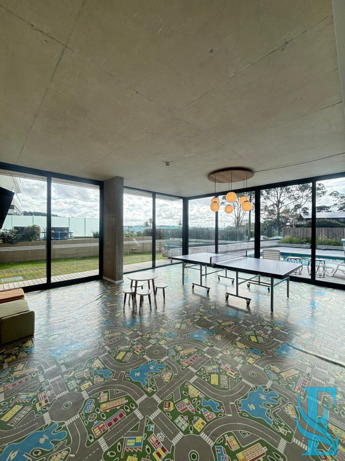 Apartamento ID.735 - Venta Apartamento Primera Linea 2 Dormitorios Punta del Este, Pda 39 - Walmer Lagoon 