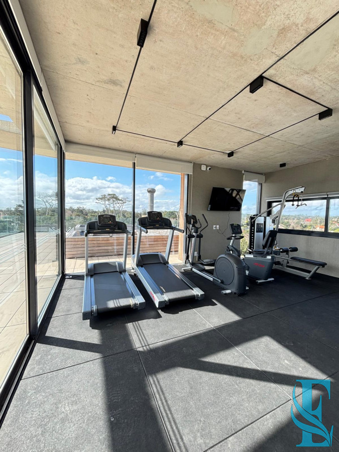 Apartamento ID.735 - Venta Apartamento Primera Linea 2 Dormitorios Punta del Este, Pda 39 - Walmer Lagoon 