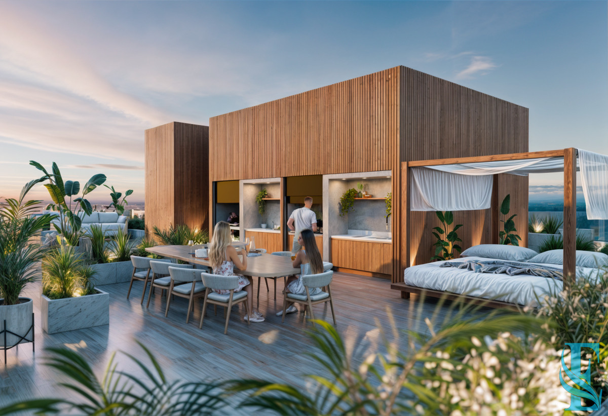 Apartamento ID.747 - Apartamento en Punta del Este, Península