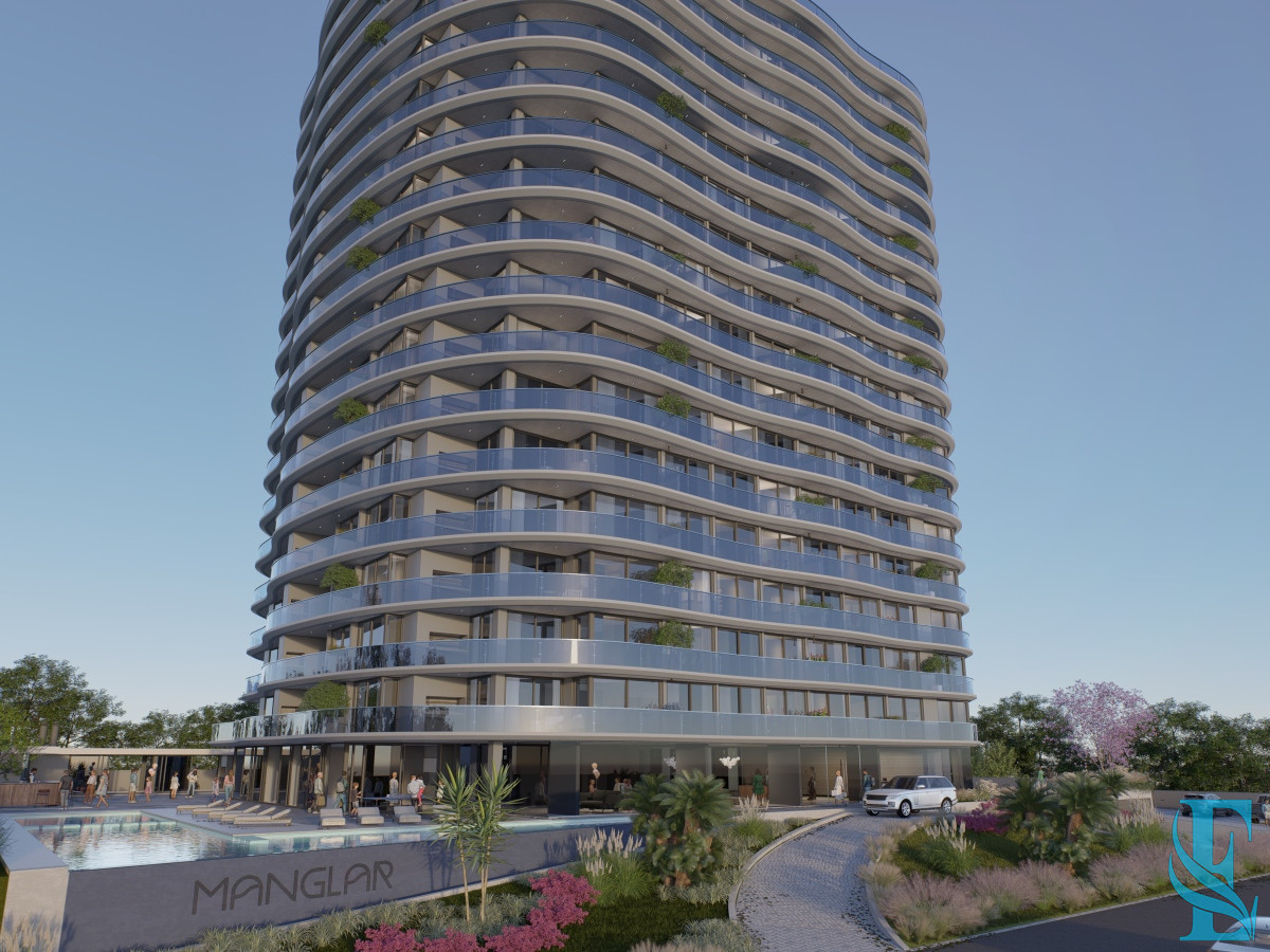 Apartamento ID.480 - Manglar Brava Oportunidad Venta Apto 1 Dormitorio Proyecto En Pozo Punta del Este 