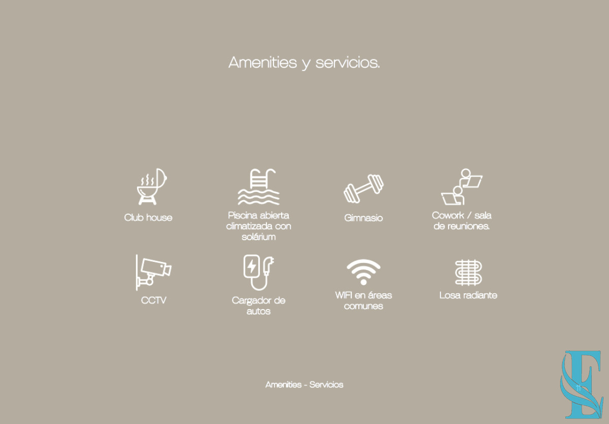 Apartamento ID.691 - ¡VENTA EN POZO! Apartamento Dos Dormitorios Edificio NIRAN, Punta Ballena 