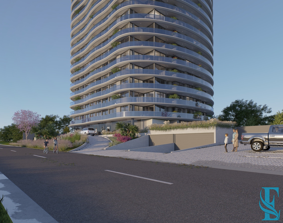 Apartamento ID.480 - Manglar Brava Oportunidad Venta Apto 1 Dormitorio Proyecto En Pozo Punta del Este 