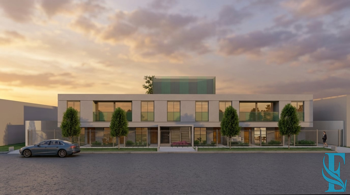 Apartamento ID.812 - ¡OPORTUNIDAD VENTA EN POZO! Apartamento De 1 Dormitorio En 4H Maldonado 