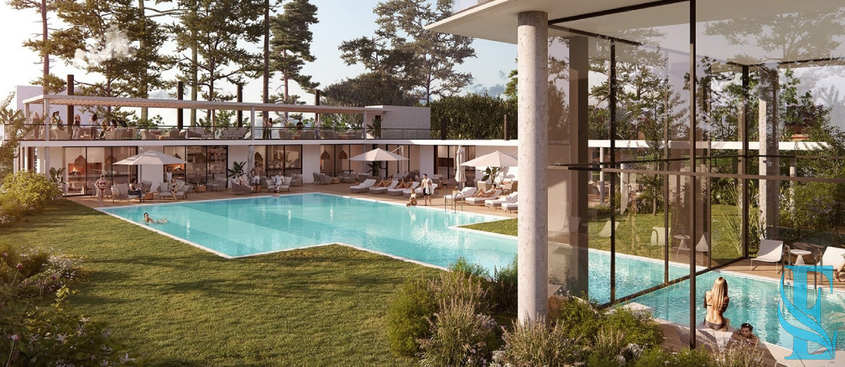 Apartamento ID.624 - ¡POZO! Apartamento 1 Dormitorio Playa Brava, Punta del Este 