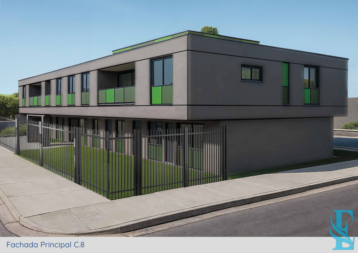 Apartamento ID.812 - ¡VENTA EN POZO! Apartamento de 1 dormitorio