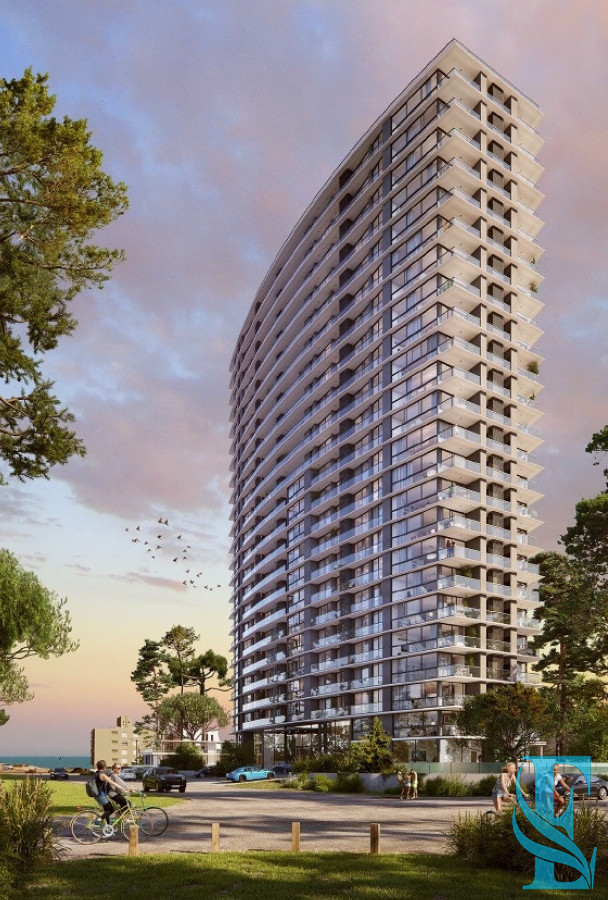 Apartamento ID.624 - ¡POZO! Apartamento 1 Dormitorio Playa Brava, Punta del Este 