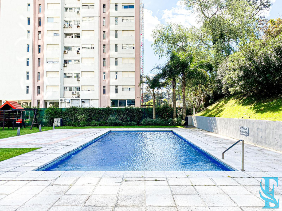 Apartamento ID.552 - Venta Apartamento Penthouse 3 Dormitorios Punta del Este, Roosevelt  