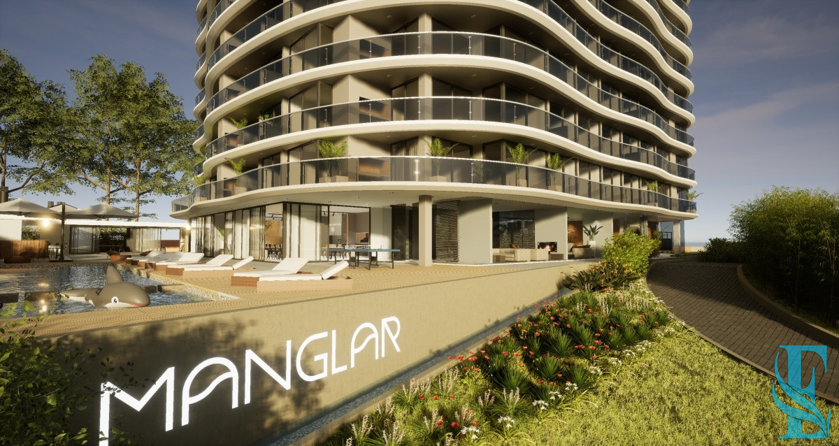 Apartamento ID.480 - Manglar Brava Oportunidad Venta Apto 1 Dormitorio Proyecto En Pozo Punta del Este 