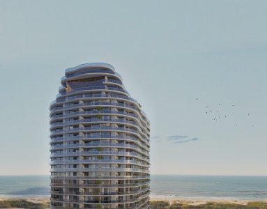 Manglar Brava Oportunidad Venta Apto Con Parrillero 3 Dormitorio Proyecto En Pozo Punta del Este