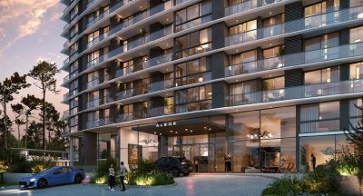 ¡DESCUENTO! Pre Lanzamiento Apartamento 3 Dormitorio Proyecto Manglar Albor Parada 5 Brava Punta del Este 