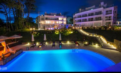 Apartamento en venta en Parada 19 de la Mansa