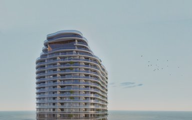 Manglar Brava Oportunidad Venta Apto 2 Dormitorio Proyecto En Pozo Punta del Este