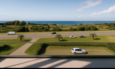¡VENTA EN POZO! Apartamento Dos Dormitorios Edificio NIRAN, Punta Ballena