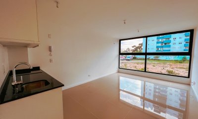 APARTAMENTO EN ROOSEVELT DE 1 DORMITORIO EN VENTA