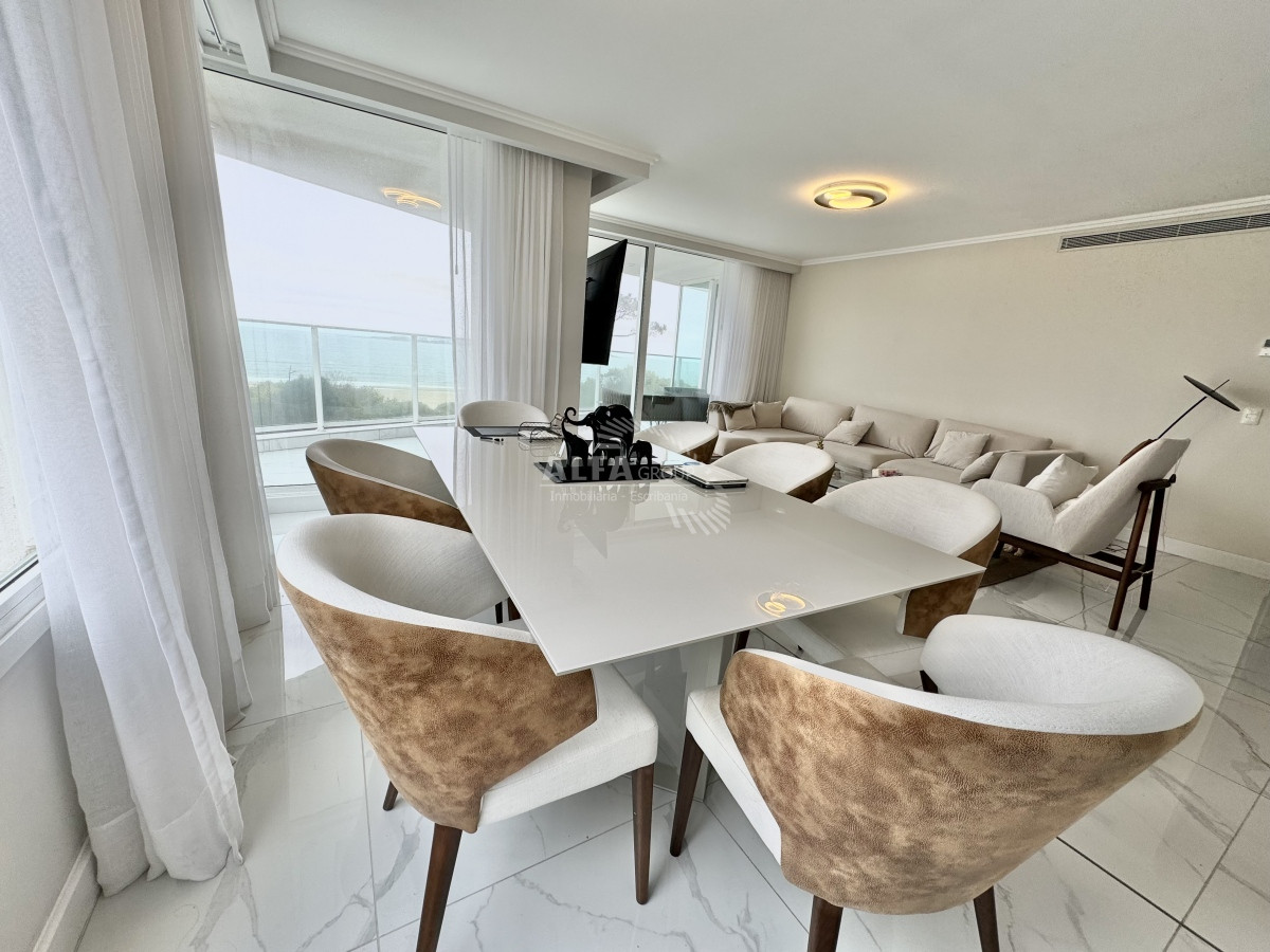 Mansa - GoPunta - Portal Inmobiliario de Punta del Este - Maldonado