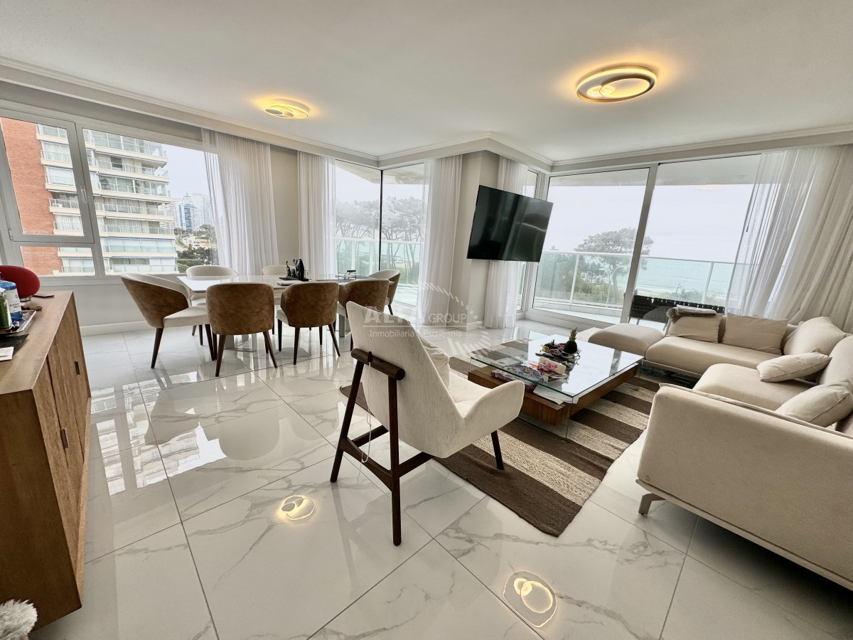 Mansa - GoPunta - Portal Inmobiliario de Punta del Este - Maldonado