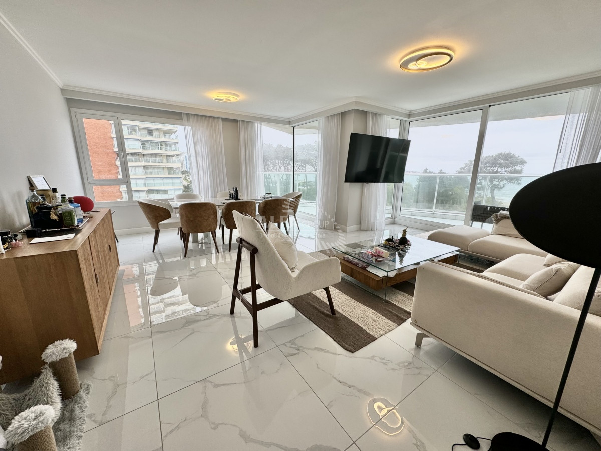 Mansa - GoPunta - Portal Inmobiliario de Punta del Este - Maldonado