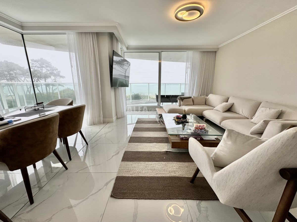 Mansa - GoPunta - Portal Inmobiliario de Punta del Este - Maldonado