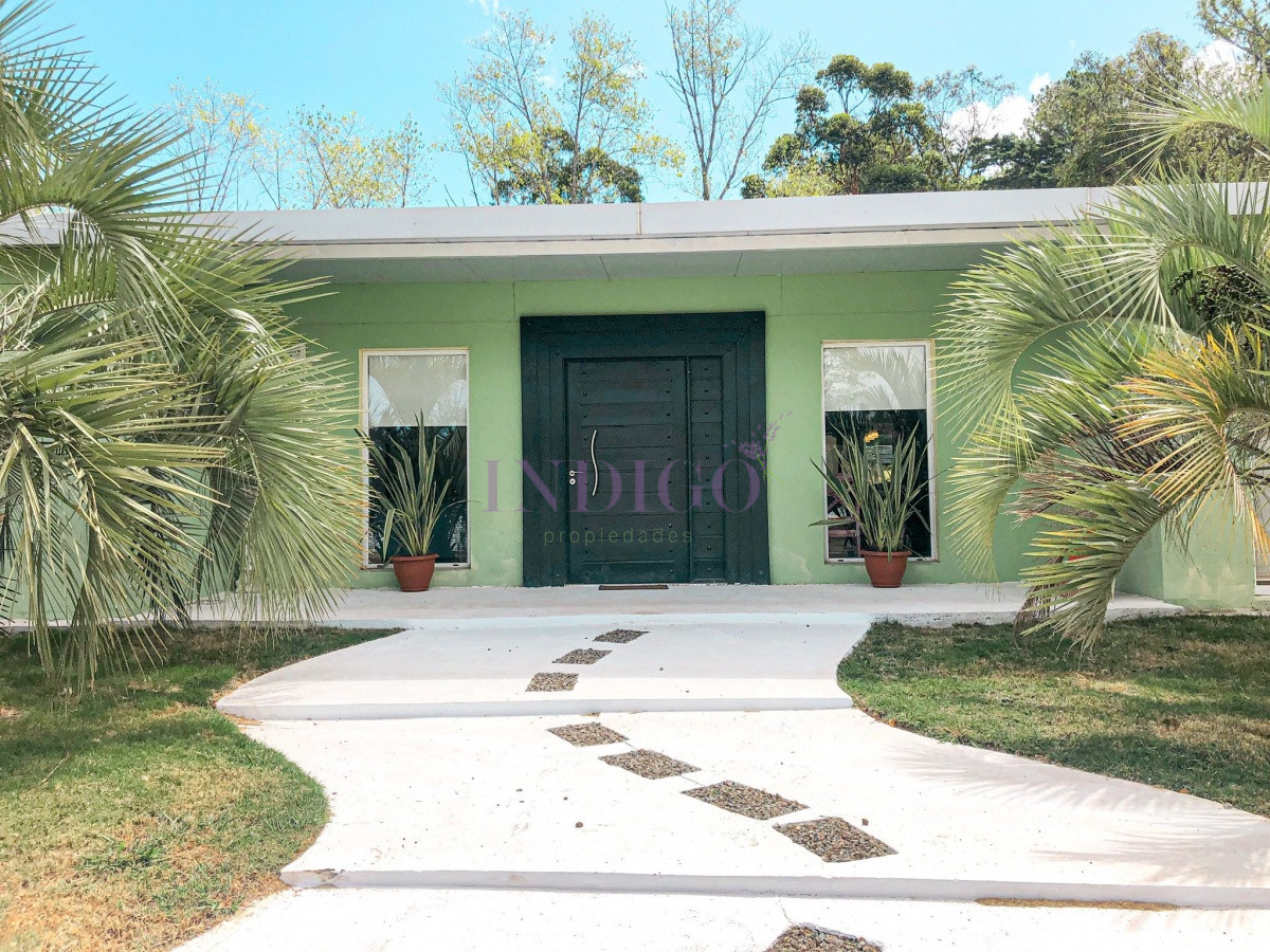 casa en venta,  4 dormitorios, punta ballena, uurguay - idg951c