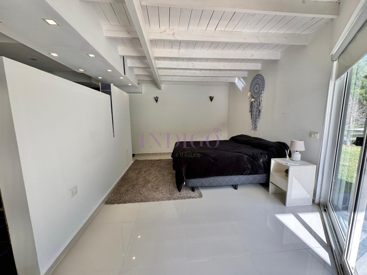 Casa Ref.951 - Casa en venta,  4 dormitorios, Punta Ballena, Uurguay