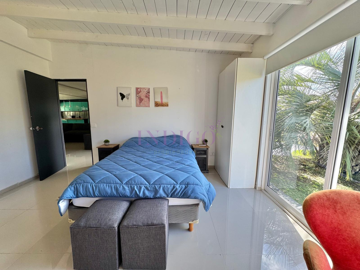Casa Ref.951 - Casa en venta,  4 dormitorios, Punta Ballena, Uurguay