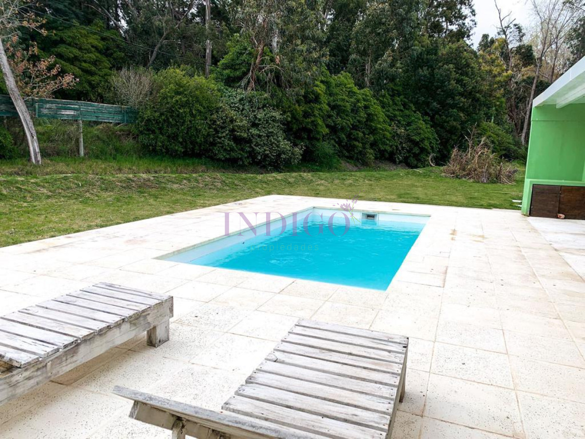 Casa Ref.951 - Casa en venta,  4 dormitorios, Punta Ballena, Uurguay