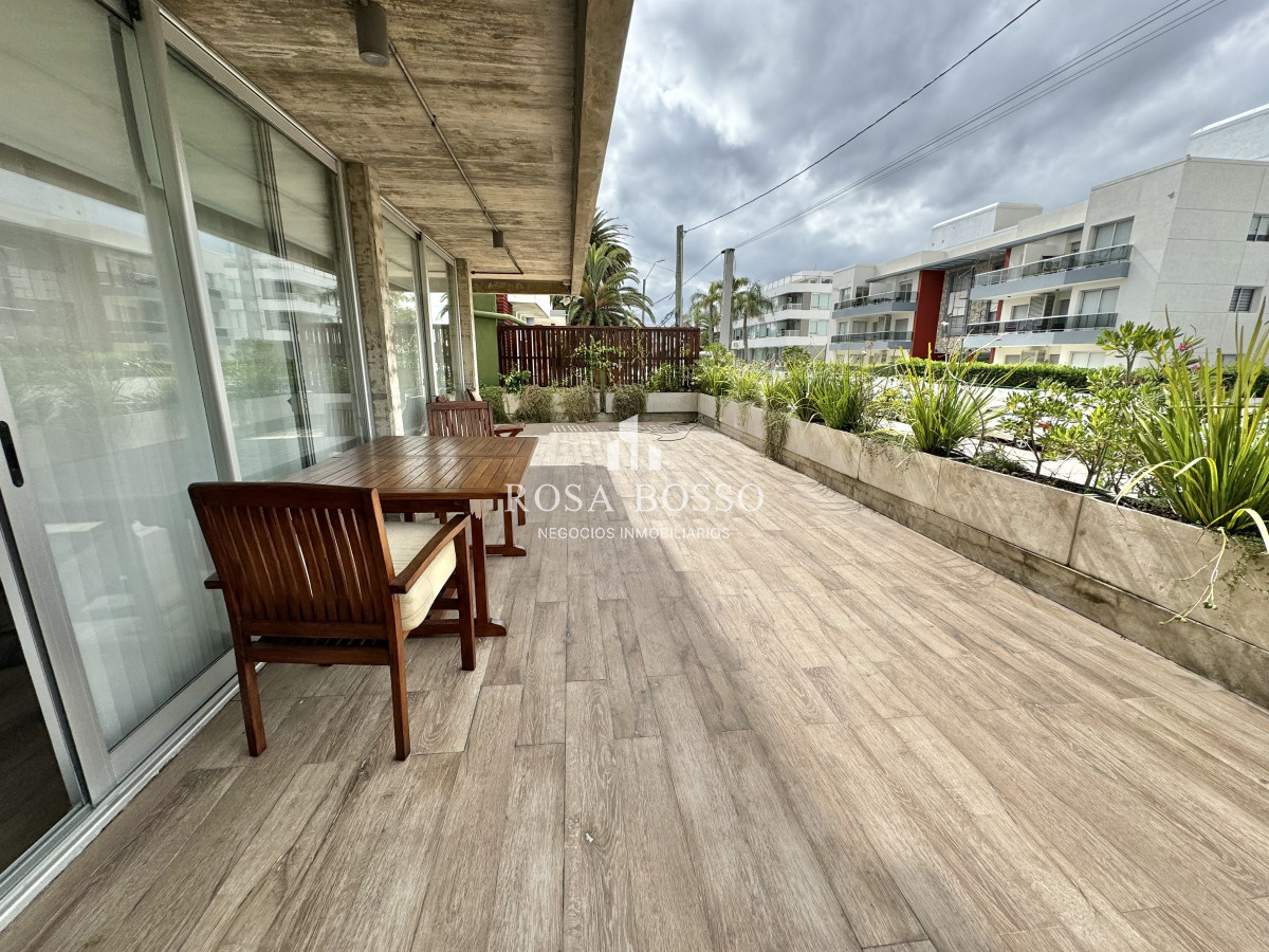 Apartamento ID.9524 - APARTAMENTO EN VENTA DE 1 DORMITORIO EN PENINSULA PUNTA DEL ESTE