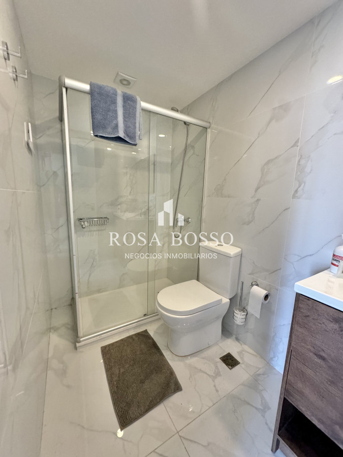 Apartamento ID.9524 - APARTAMENTO EN VENTA DE 1 DORMITORIO EN PENINSULA PUNTA DEL ESTE