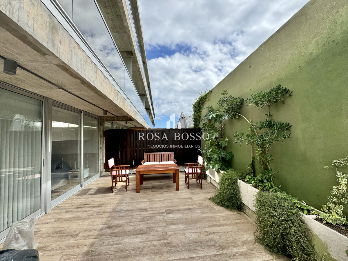 Apartamento ID.9524 - APARTAMENTO EN VENTA DE 1 DORMITORIO EN PENINSULA PUNTA DEL ESTE