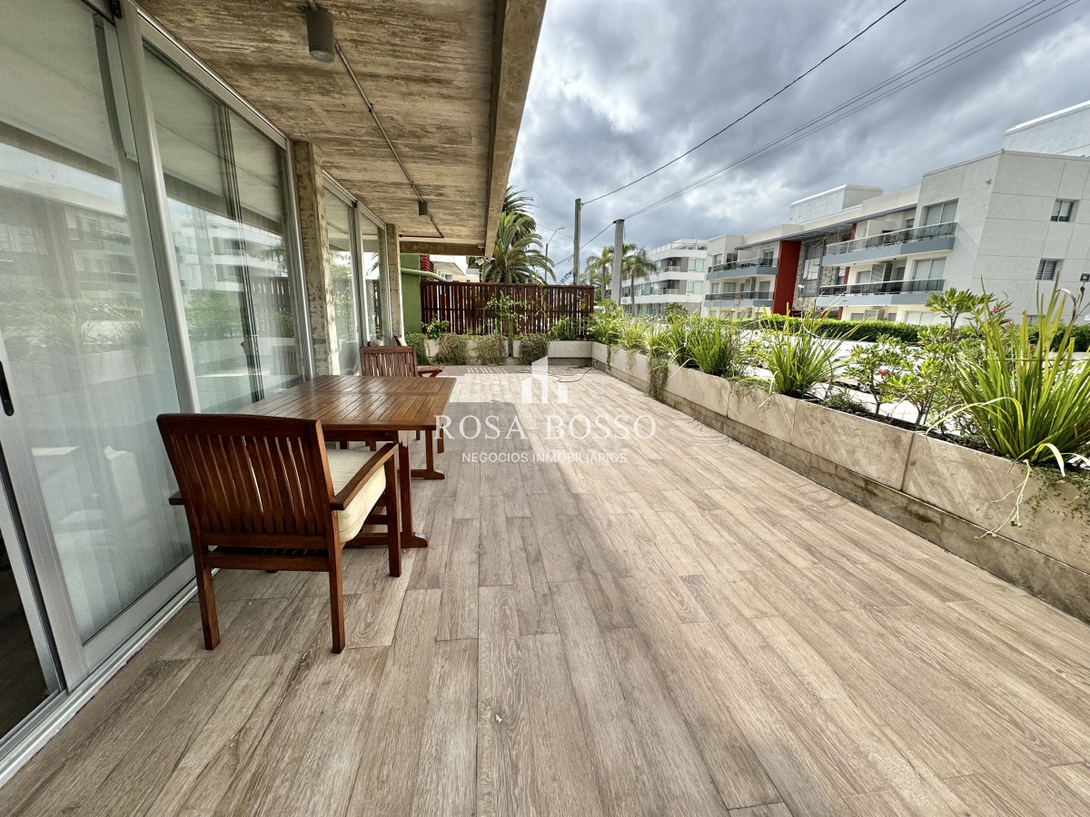 Apartamento ID.9524 - APARTAMENTO EN VENTA DE 1 DORMITORIO EN PENINSULA PUNTA DEL ESTE